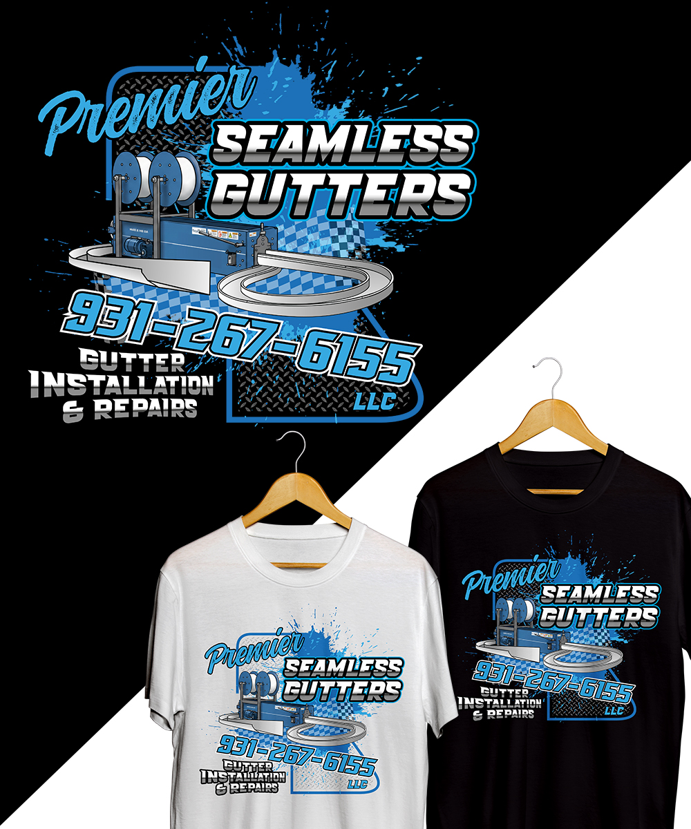 Design de T-shirt par StudioD™ pour ce projet | Design #36016309