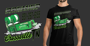 T-Shirt-Design von Jibon Chowdhury für dieses Projekt | Design: #36044742