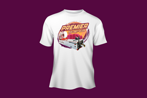 T-Shirt-Design von Designer Thamara für dieses Projekt | Design: #36048169
