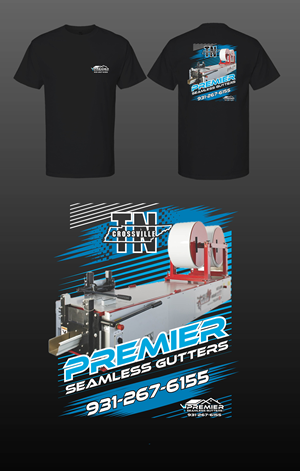 T-Shirt-Design von KickArt für dieses Projekt | Design: #36040896