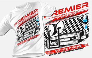 T-shirt Design by design_agree