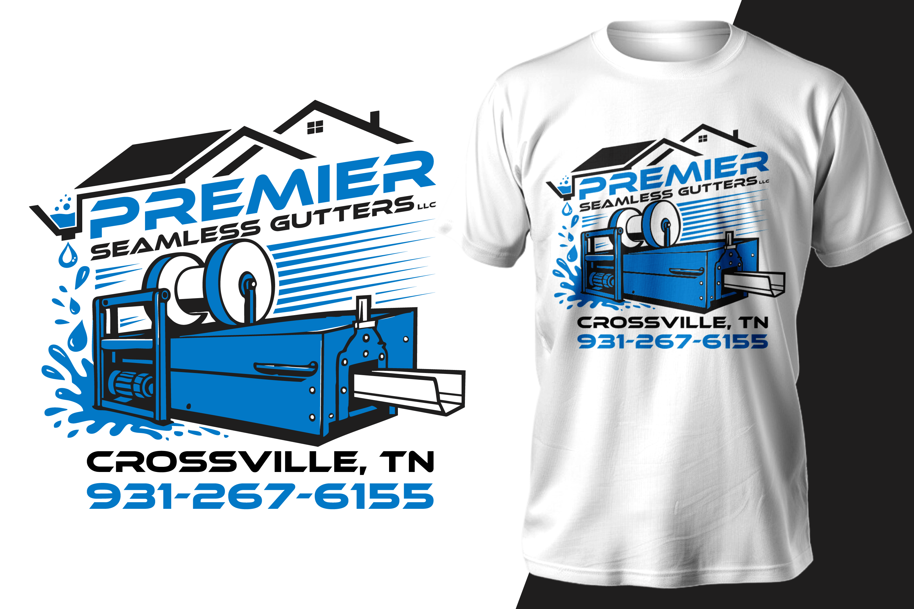 Design de T-shirt par Ismail Hossain pour ce projet | Design #36042960