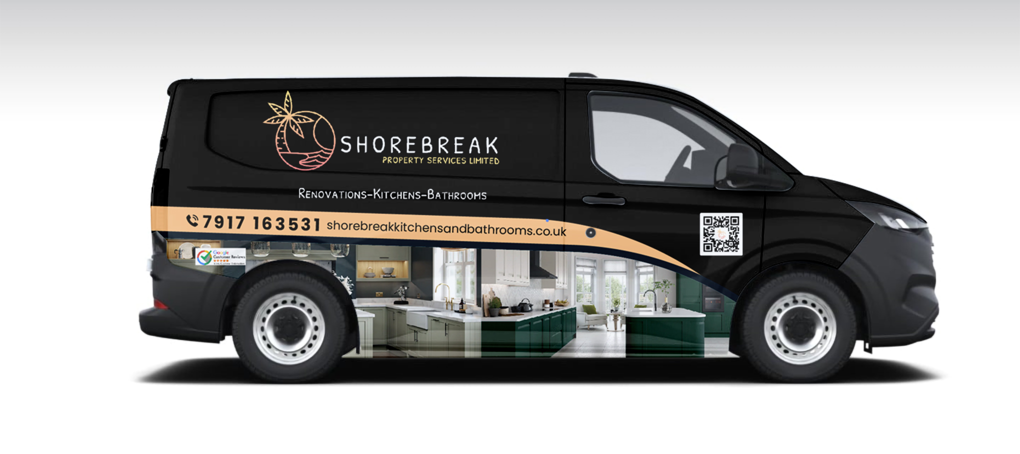 Car Wrap Design by WrapTonic24 for this project | Design #36042002