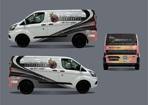 Car Wrap Design by erikdesign for this project | Design: #36107097
