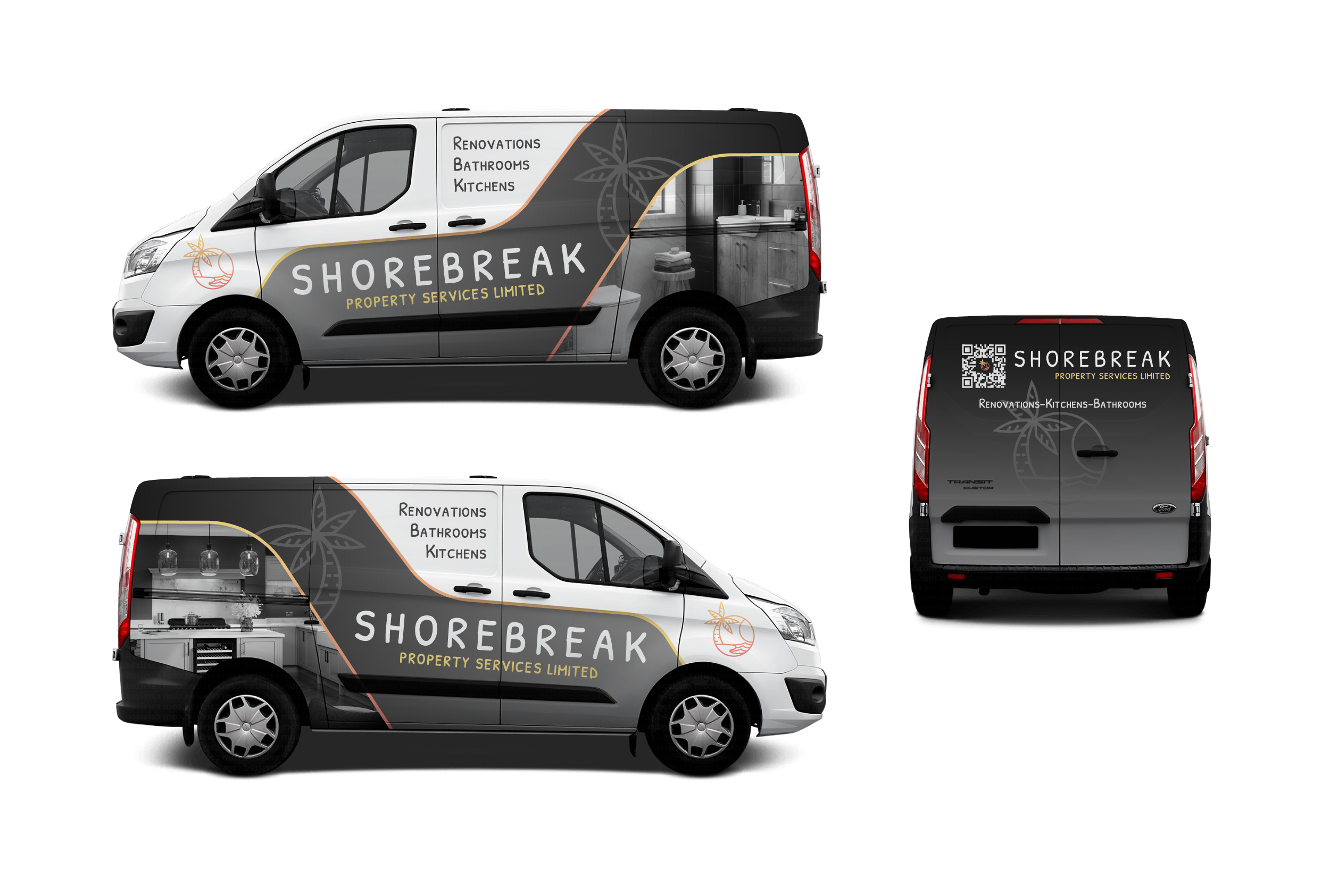 Car Wrap Design by design_by_sandro for this project | Design #36097644