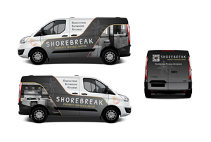 Car Wrap Design by design_by_sandro for this project | Design #36097644