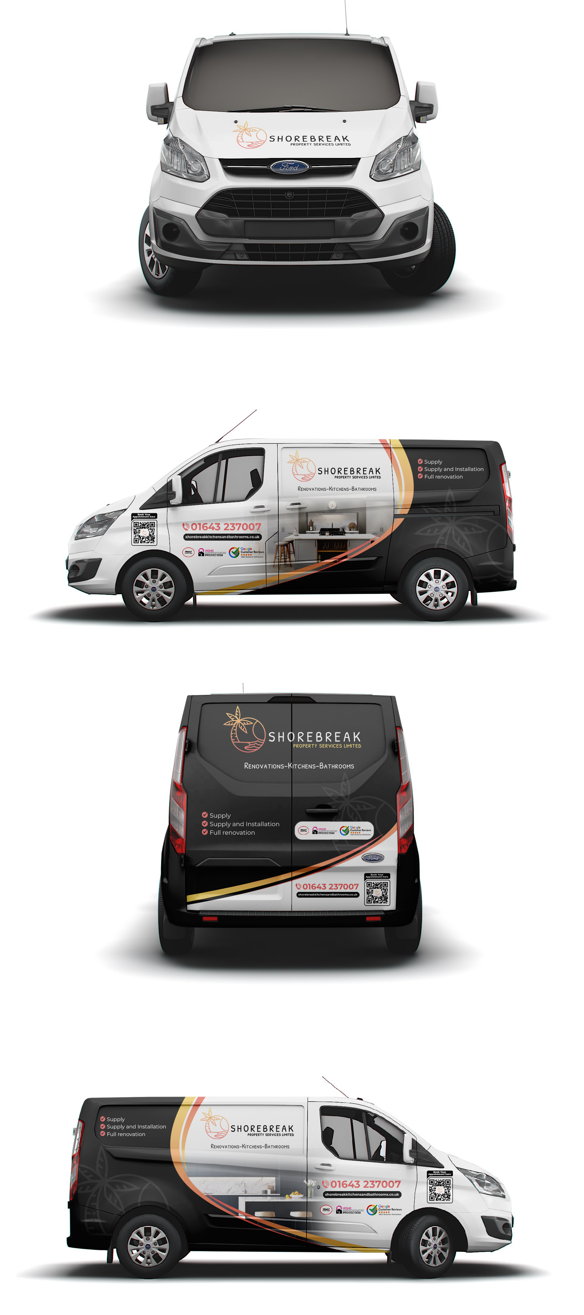 Diseño de Rotulación de Vehículo por ANGGI MAULANA PRAKOSO para este proyecto | Diseño #36205245