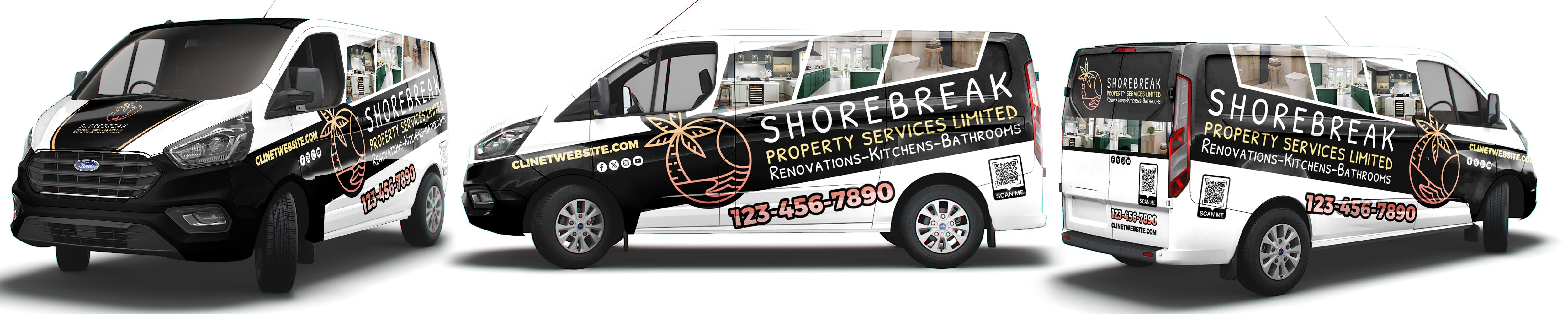 Car Wrap Design by DESIGN SOLUTIONS 007 for this project | Design #36114969