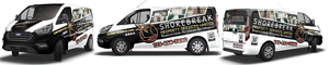 Car Wrap Design by DESIGN SOLUTIONS 007 for this project | Design #36114969