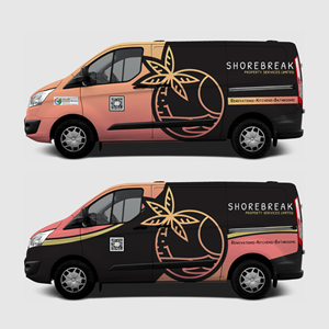 Car Wrap Design by Yoga Tri for this project | Design: #36005502