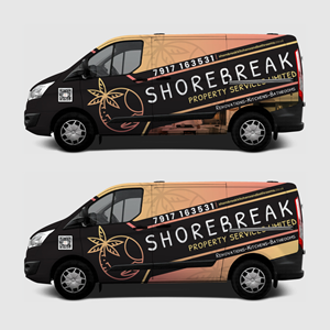 Car Wrap Design by Yoga Tri for this project | Design: #36005565