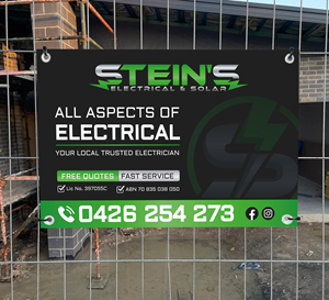 Design de Panneau par Adi GFX pour ce projet | Design : #36013520