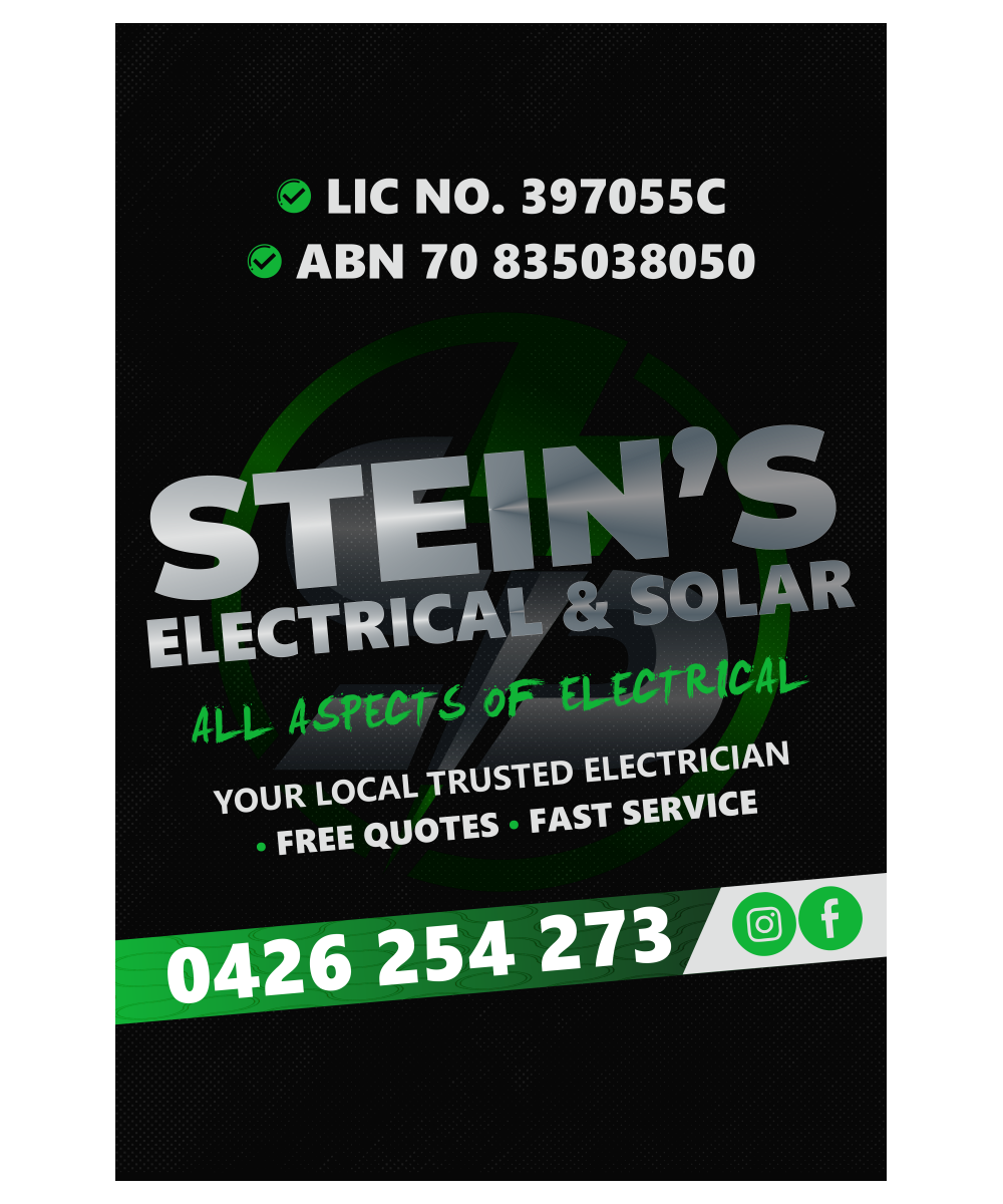 Signage Design by Ashley Graphics for this project | Design #36045784