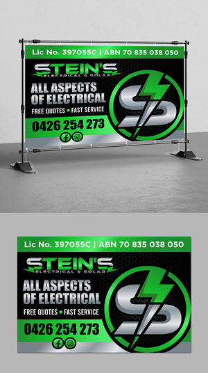 Signage Design by LAXMI DESIGNHUB for this project | Design #36005988