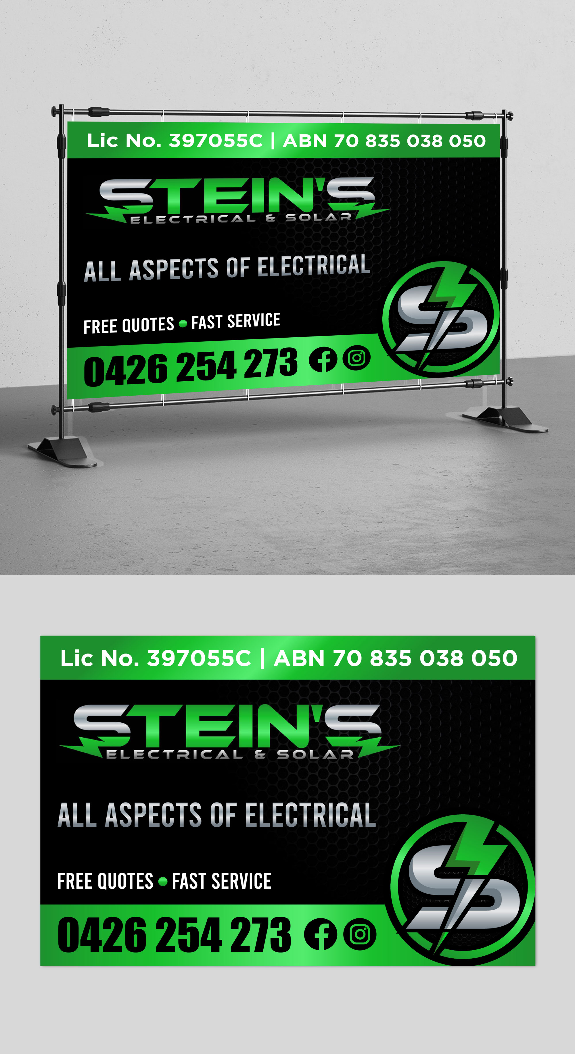 Schilder-Design von LAXMI DESIGNHUB für dieses Projekt | Design #36022800