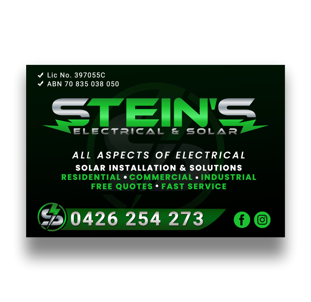 Signage Design by SteffySummer for this project | Design #36021175