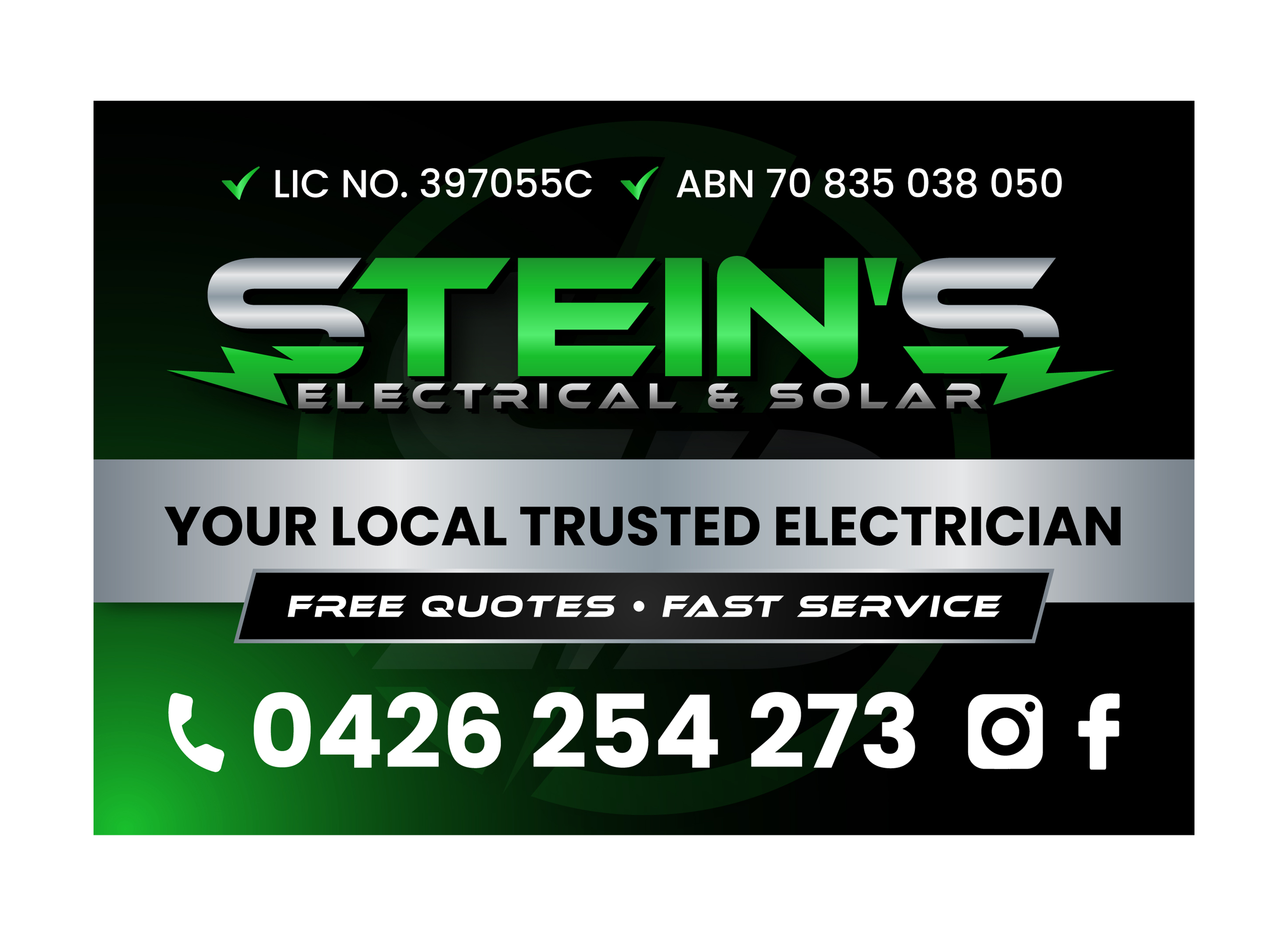 Signage Design by SAI DESIGNS for this project | Design #36020482