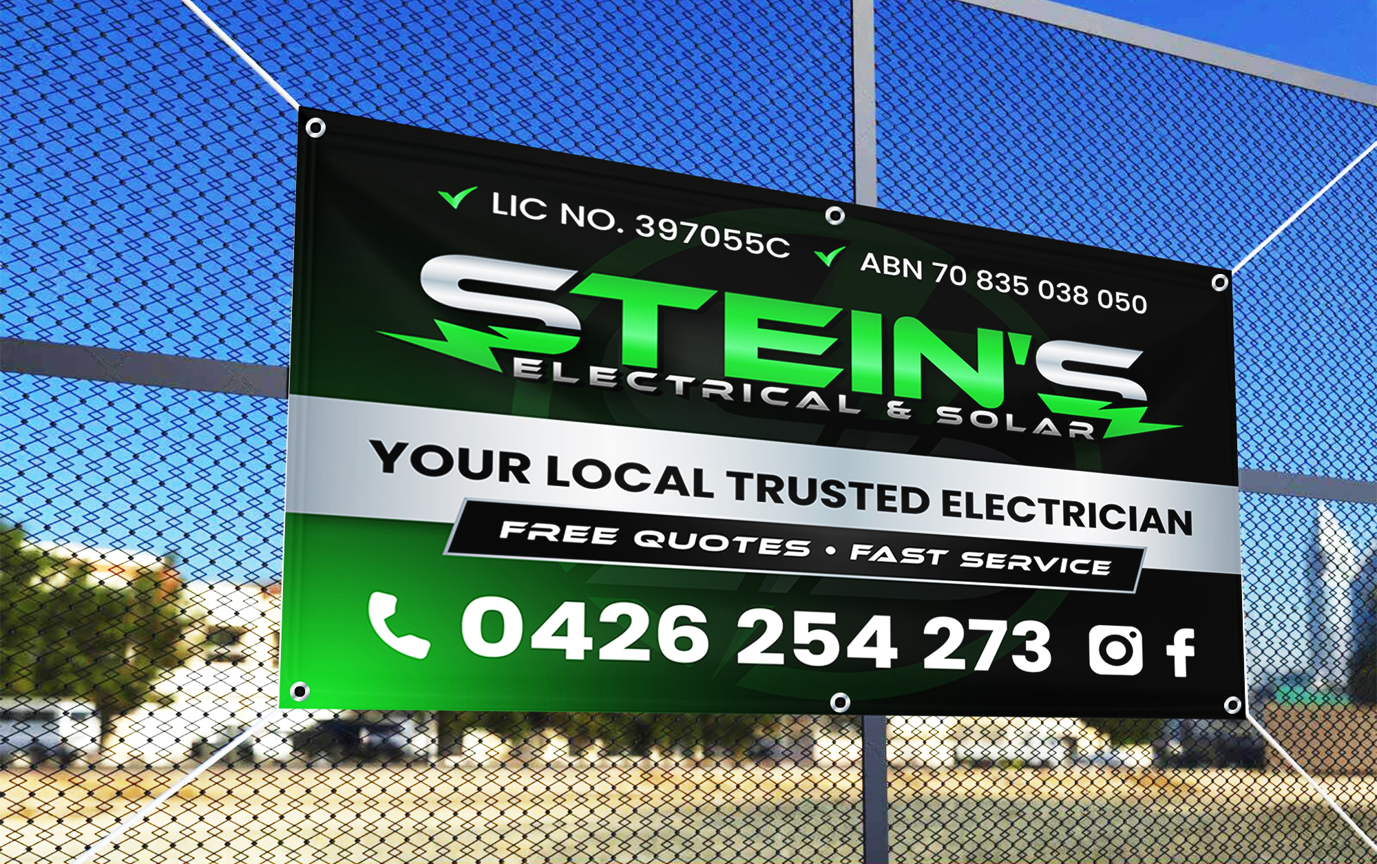 Signage Design by SAI DESIGNS for this project | Design #36020485