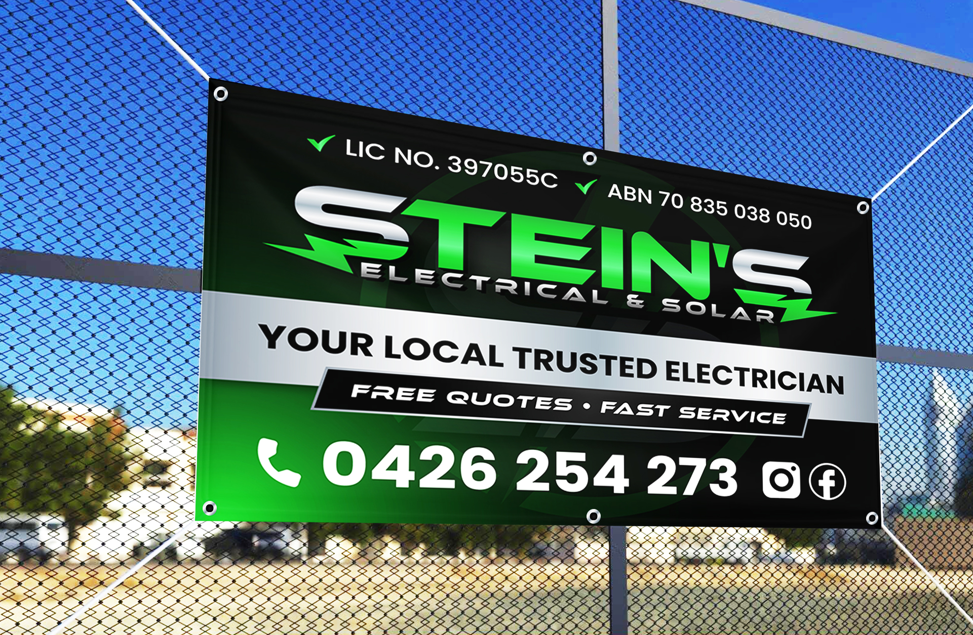 Signage Design by SAI DESIGNS for this project | Design #36020506