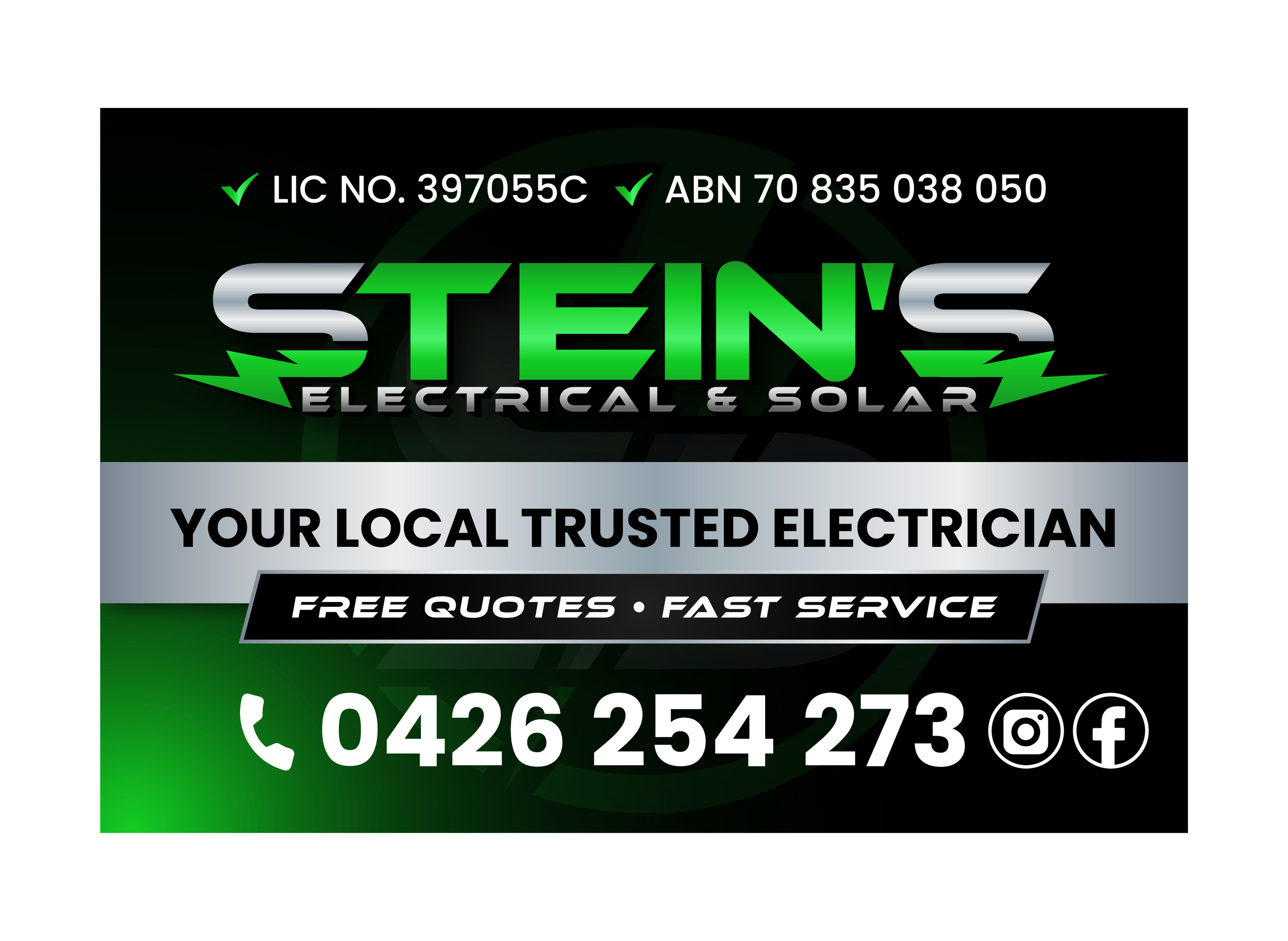 Schilder-Design von SAI DESIGNS für dieses Projekt | Design #36046297