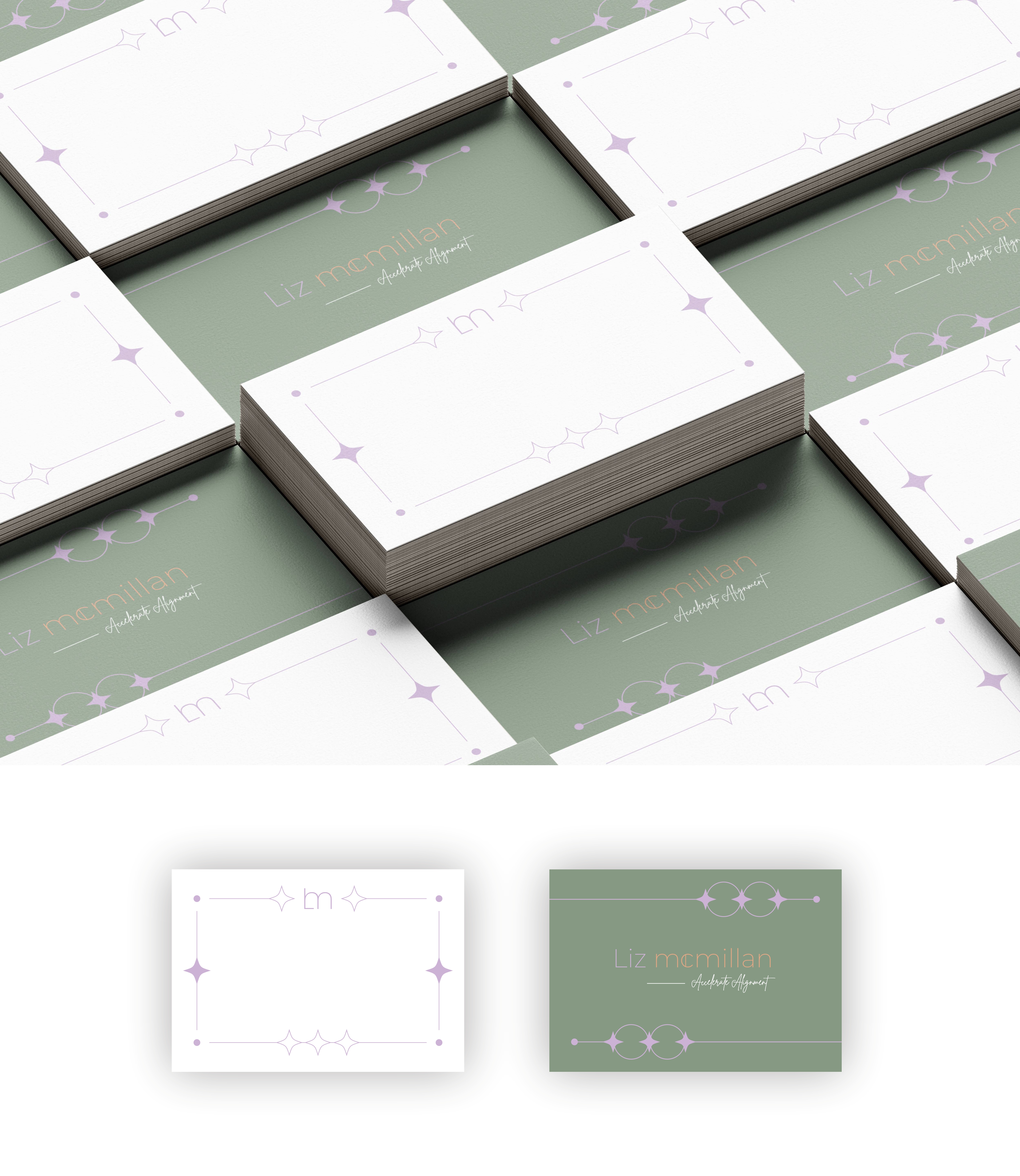 Graphic Design by Dell_a.Design for The Cadence Method | Design #36026153