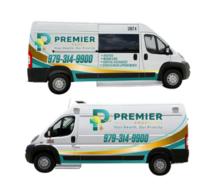 Car Wrap Design by erikdesign for this project | Design #36024702