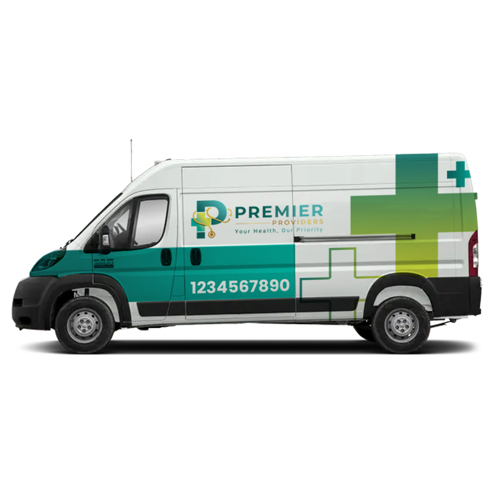 Diseño de Rotulación de Vehículo por YourLogoMaster para este proyecto | Diseño #36022768