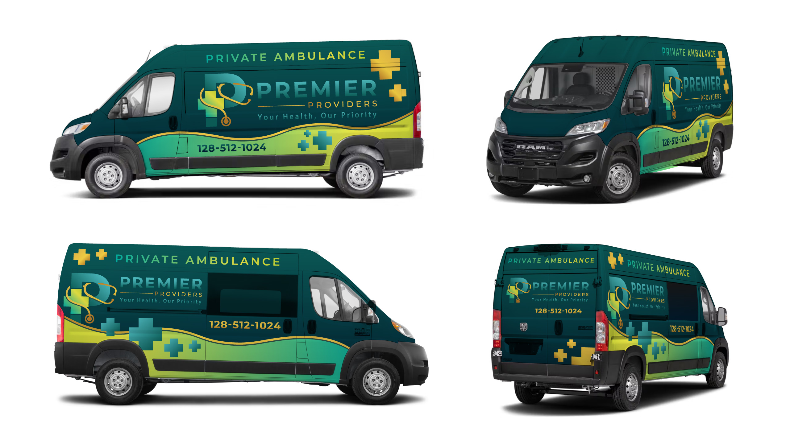 Car Wrap Design by design_by_sandro for this project | Design #36024673