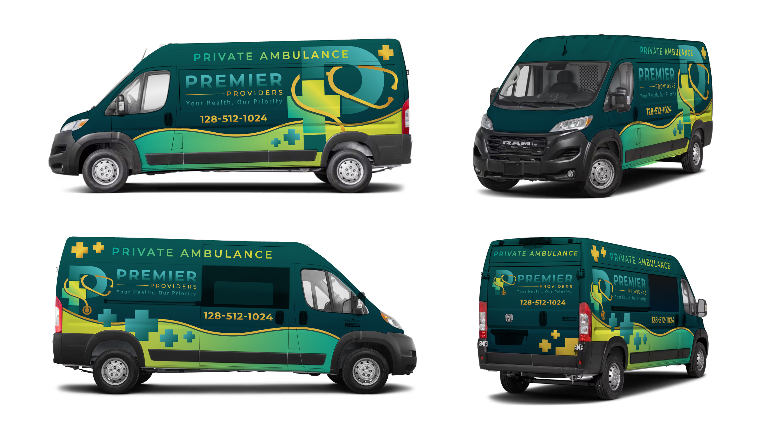 Car Wrap-Design von design_by_sandro für dieses Projekt | Design #36024682