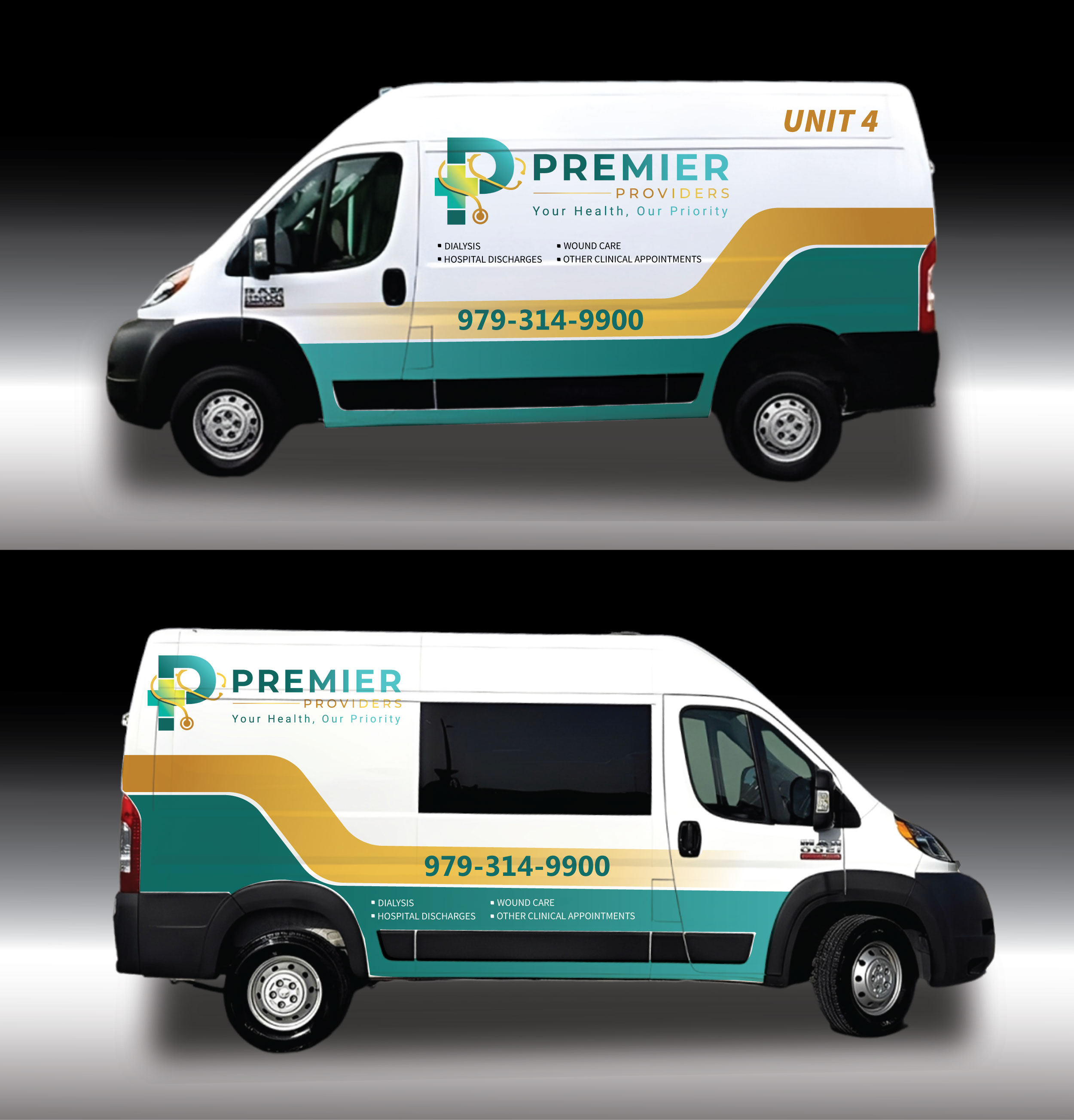 Car Wrap Design by TD  Graphix Hub for this project | Design #36013906