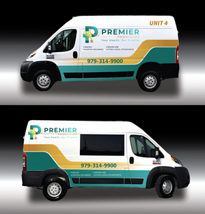 Car Wrap Design by TD  Graphix Hub for this project | Design: #36013906