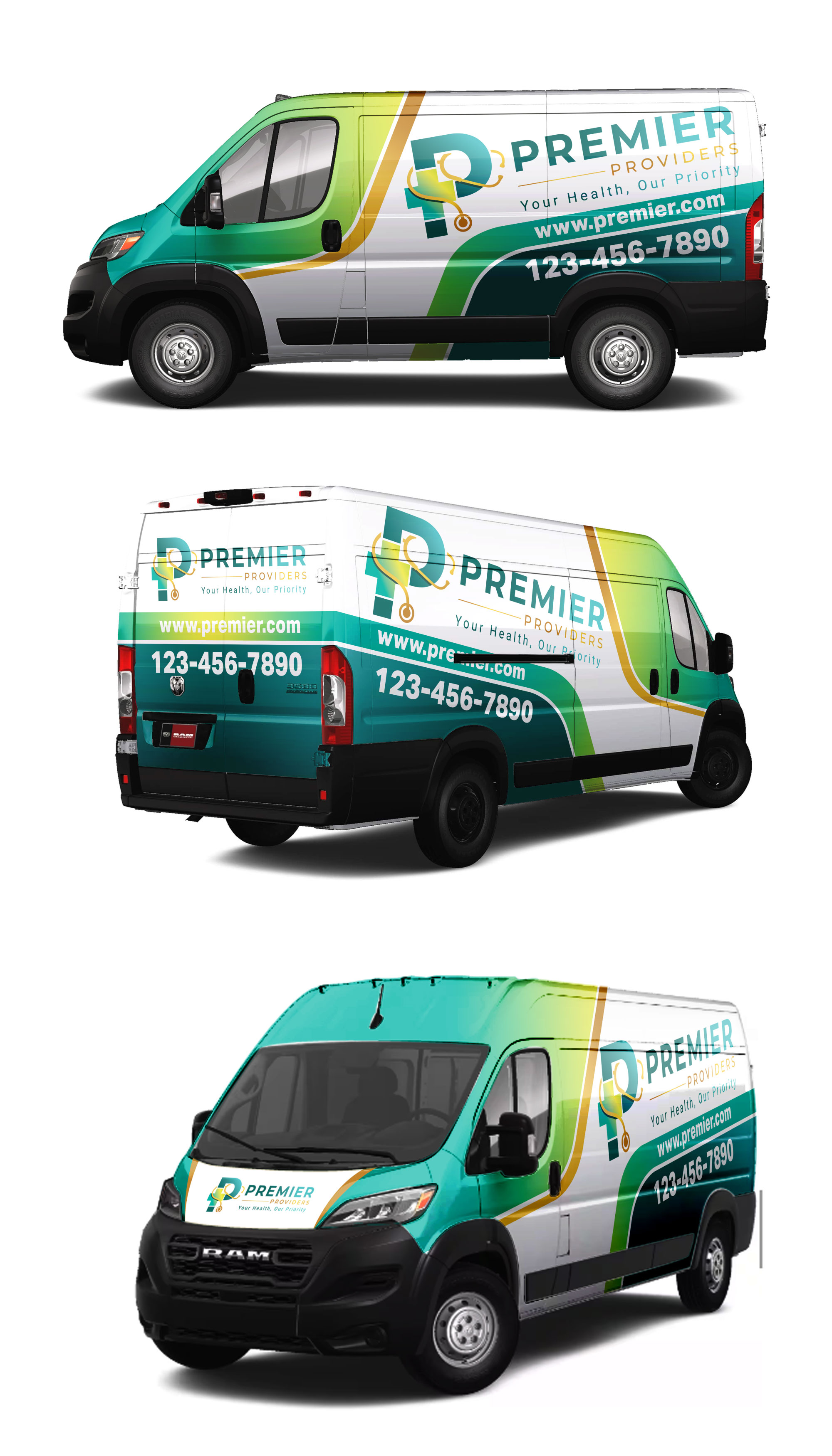 Car Wrap Design by LAXMI DESIGNHUB for this project | Design #36015995