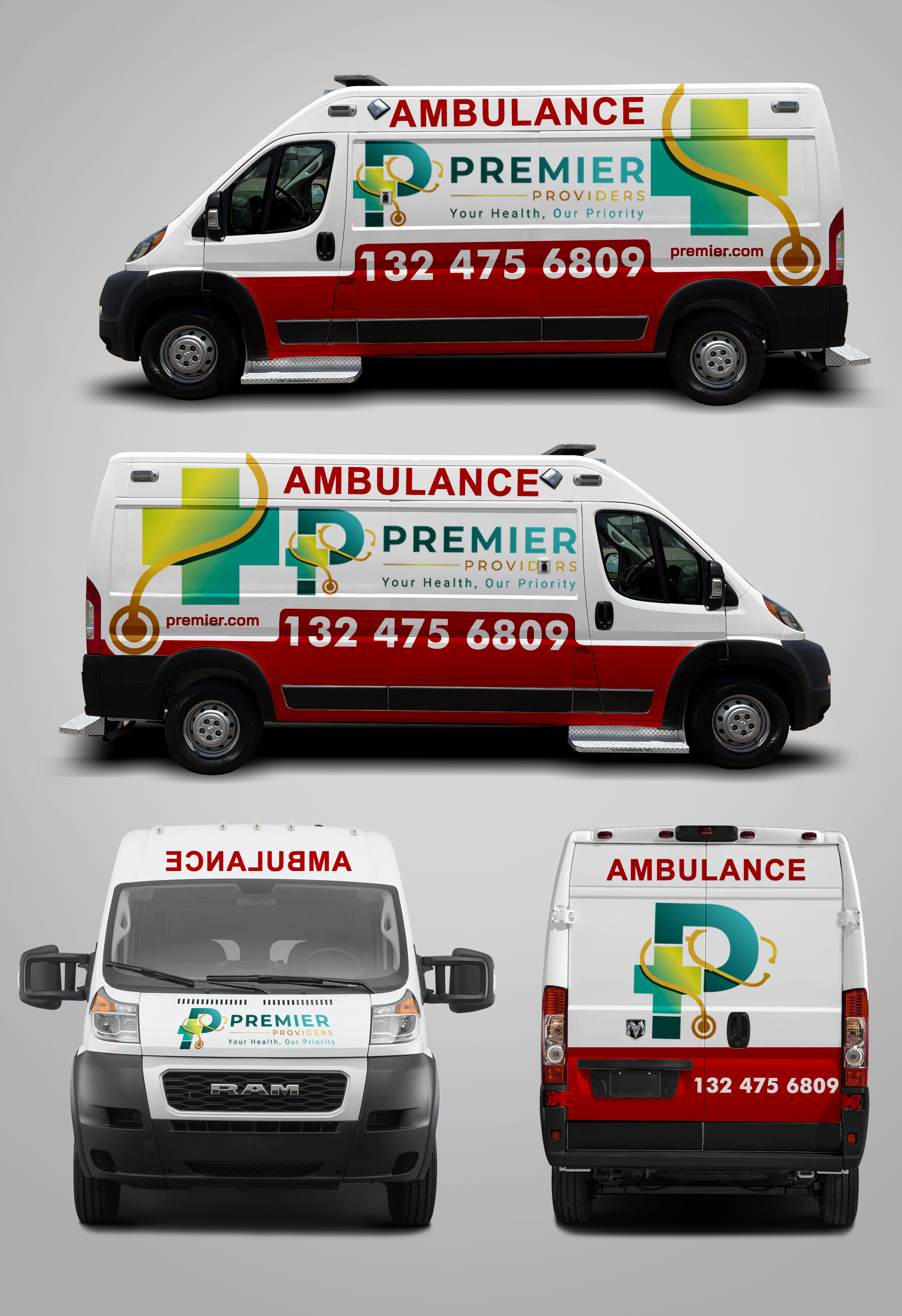 Car Wrap Design by websmartusa for this project | Design #36014752