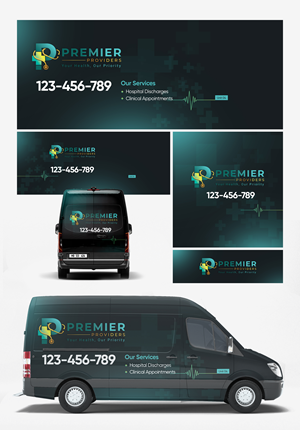 Car Wrap Design by Graphic Guy