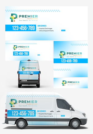 Car Wrap Design by Graphic Guy for this project | Design: #36029446