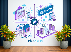 Diseño Artístico por Mozez32 para Plan Notice | Diseño: #36046228