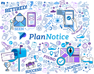 Diseño Artístico por Mozez32 para Plan Notice | Diseño: #36050303
