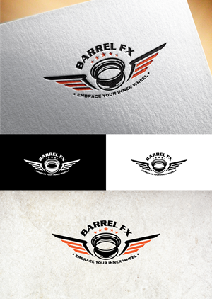 Logo Design by Logo Stock for this project | Design: #36011473