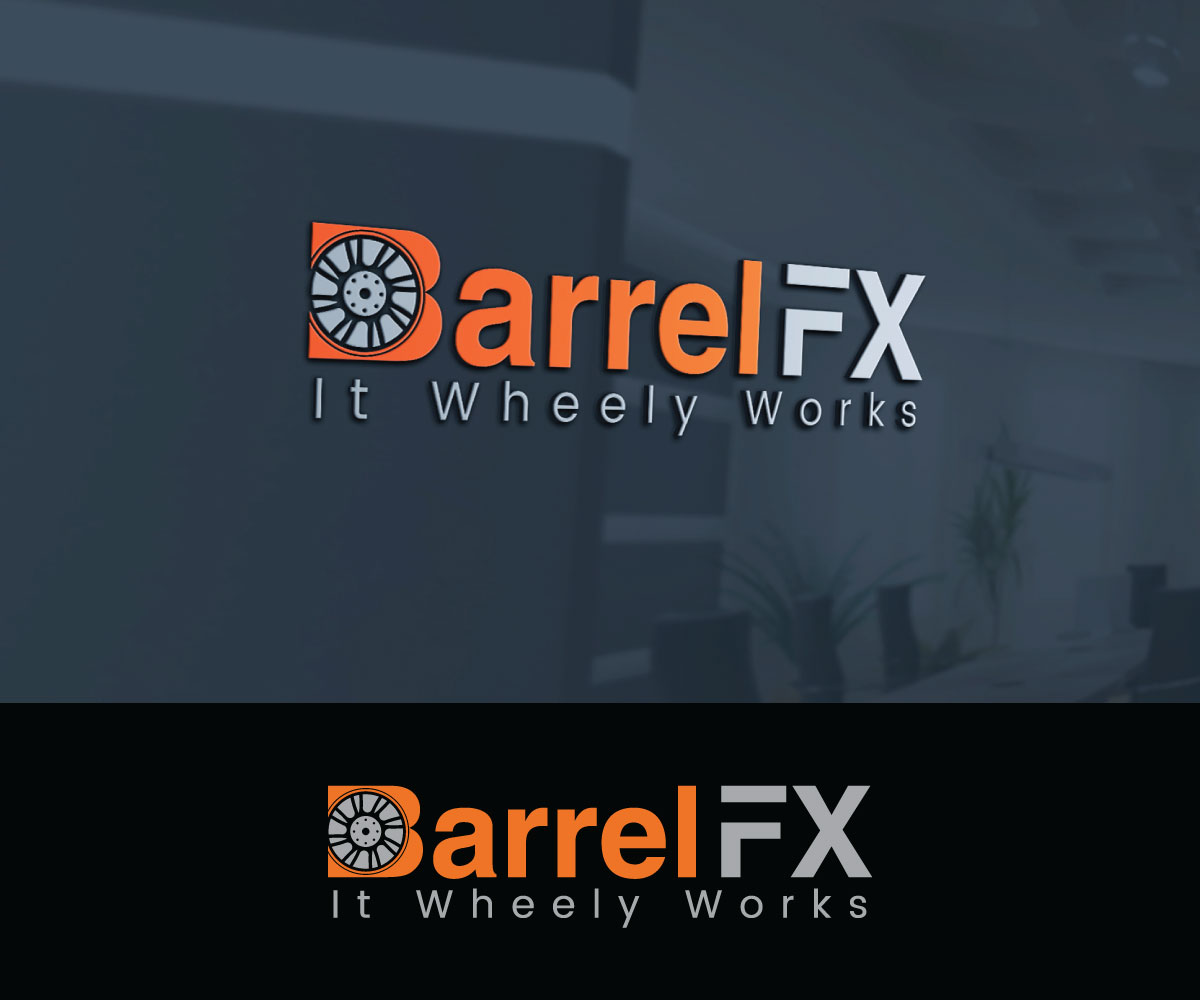 Logo Design by Srk pix!14 for this project | Design #36020921