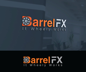 Logo Design by Srk pix!14 for this project | Design: #36020921