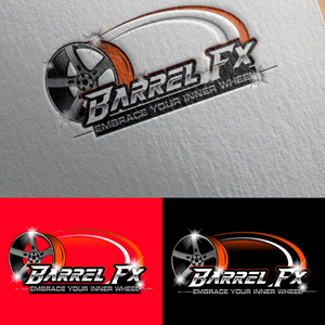 Logo Design by Suvendu.S for this project | Design: #36039207
