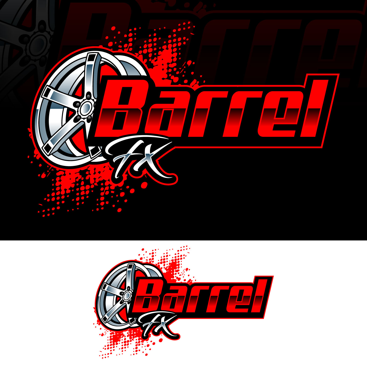 Diseño de Logo por Suvendu.S para este proyecto | Diseño #36039497