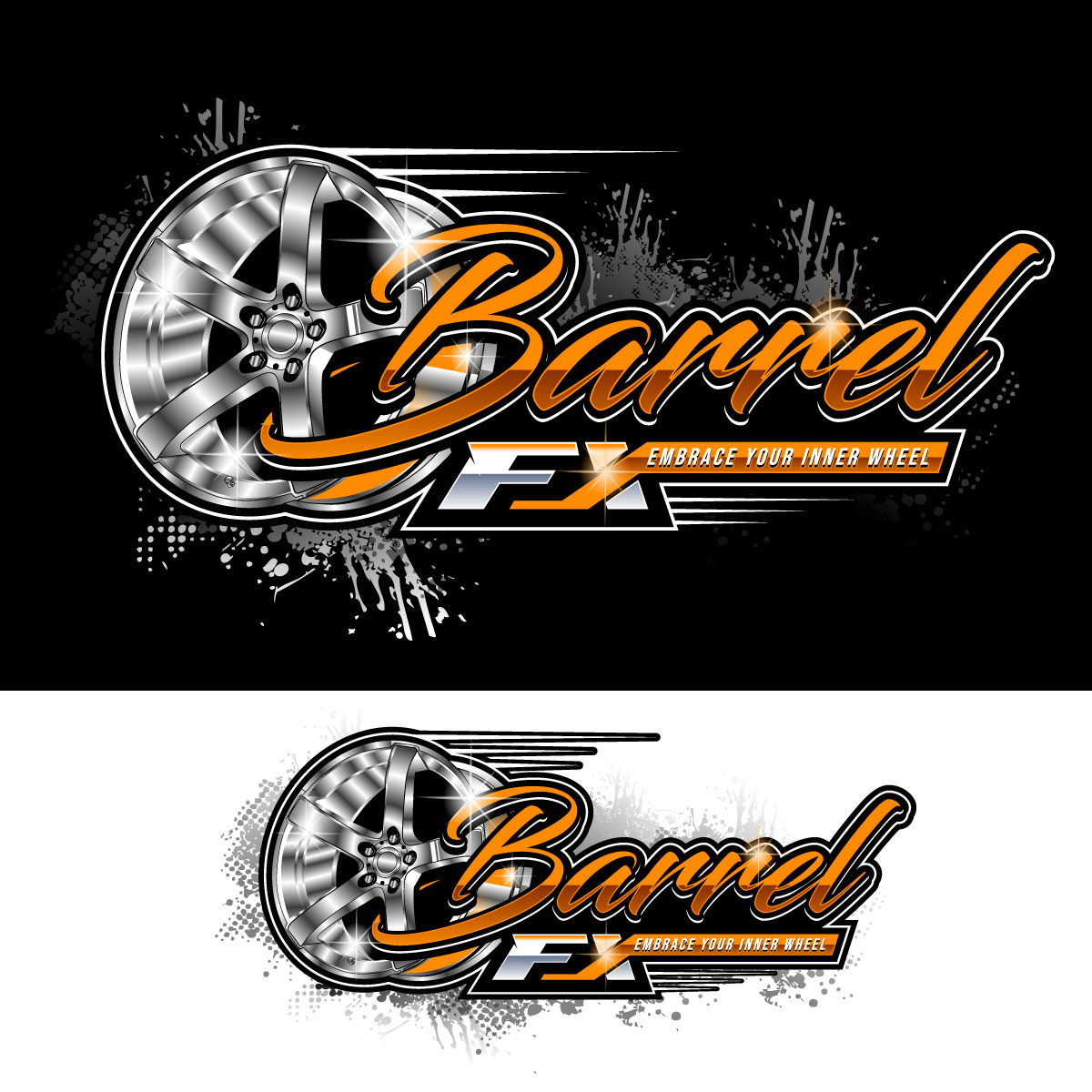 Logo Design by Suvendu.S for this project | Design #36039503