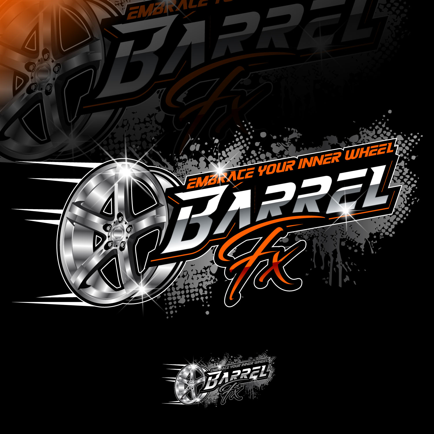 Logo Design by Suvendu.S for this project | Design #36039539