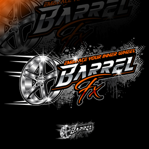 Logo Design by Suvendu.S for this project | Design: #36039539