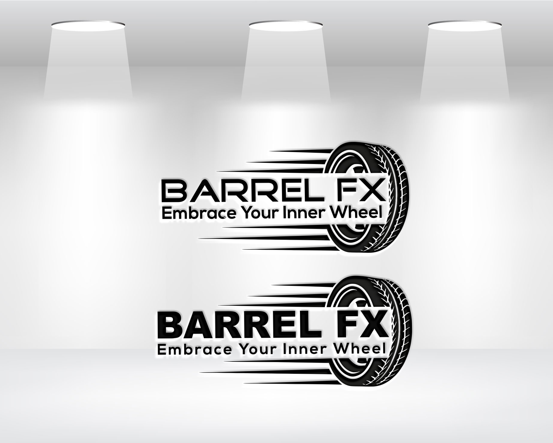 Logo Design by AMEKO for this project | Design #36015531