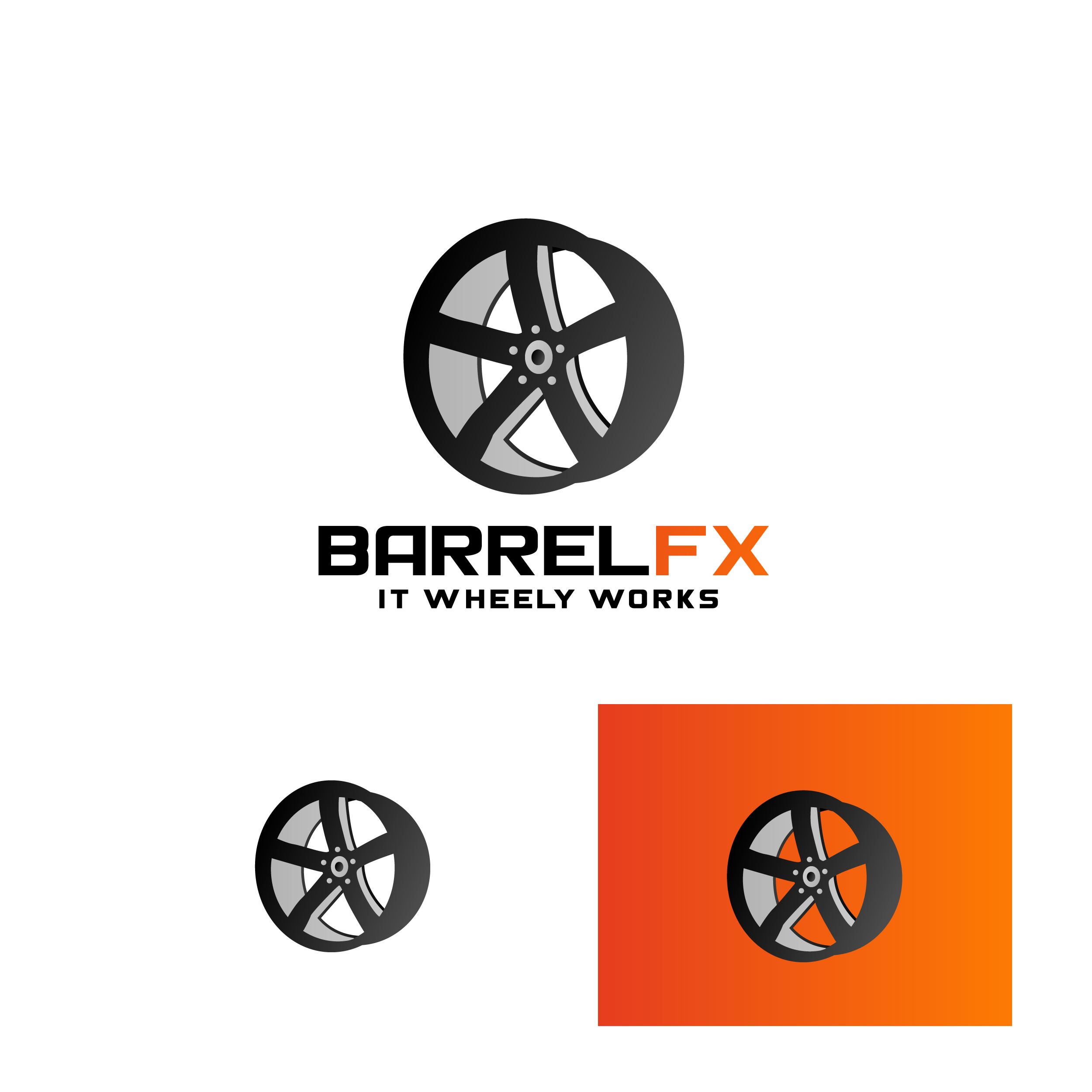 Logo Design by Art_lv for this project | Design #36050131