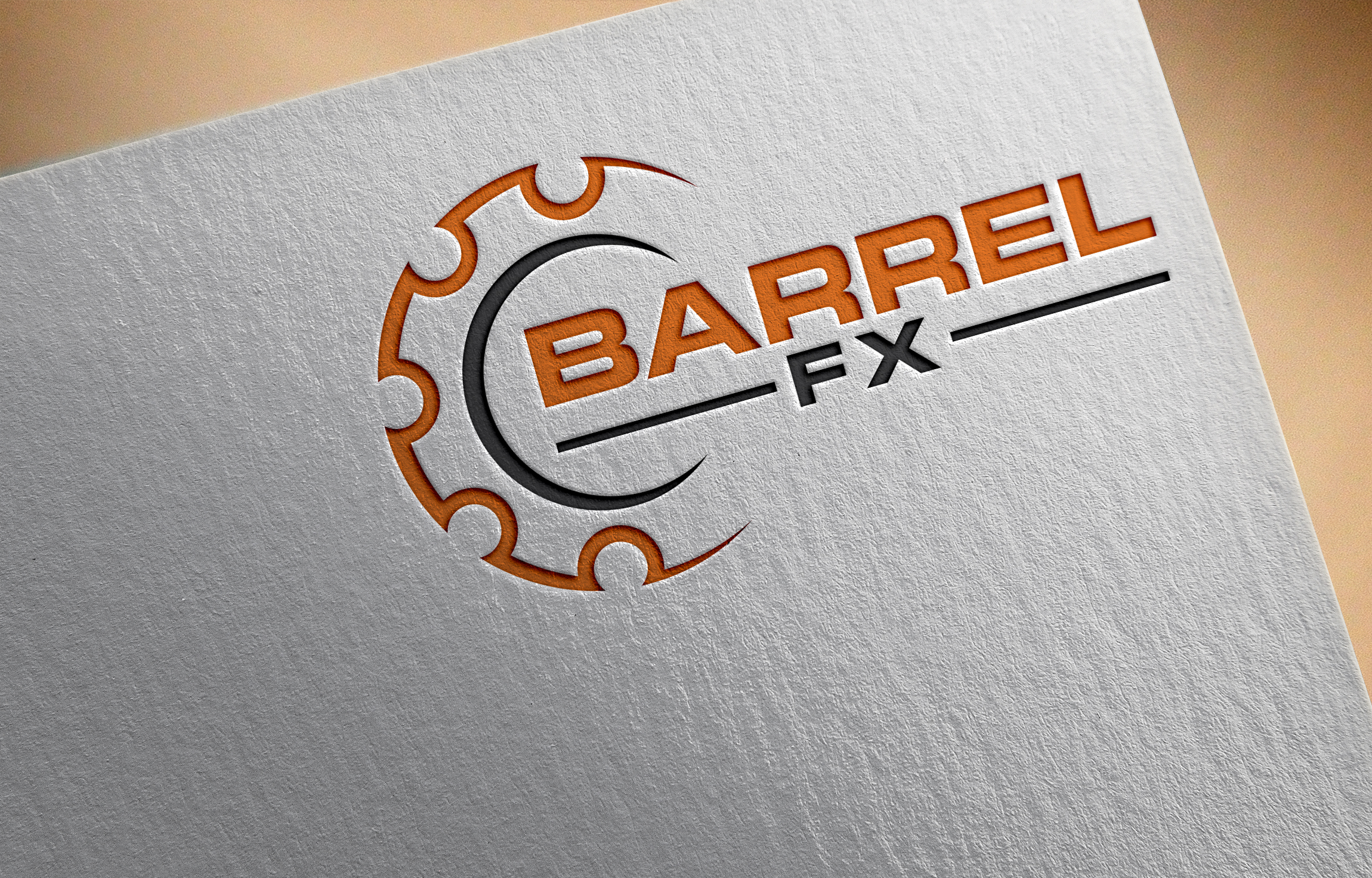 Logo Design by Jubaidur Kit for this project | Design #36035808
