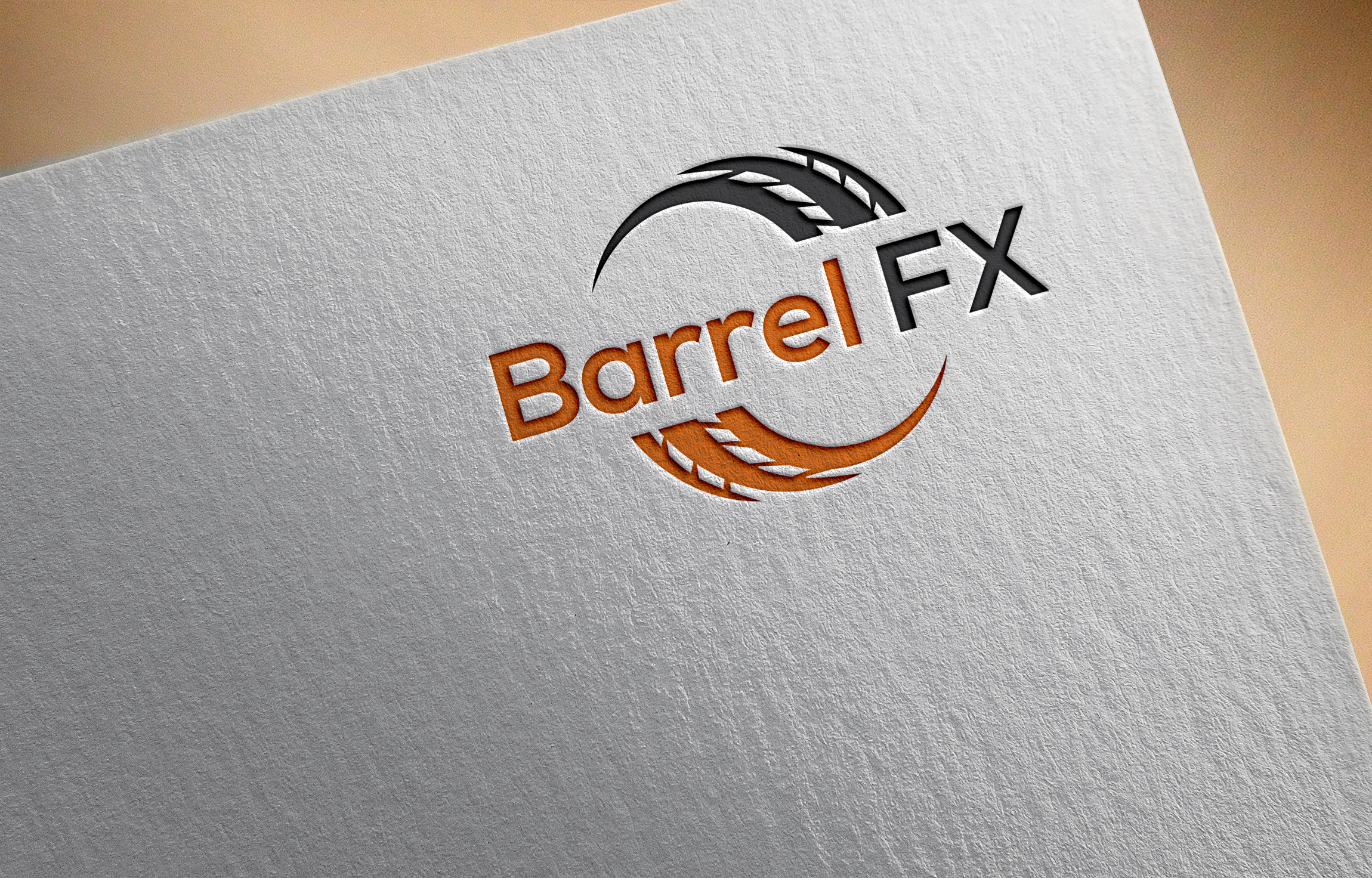 Logo Design by Jubaidur Creative Designer for this project | Design #36035810