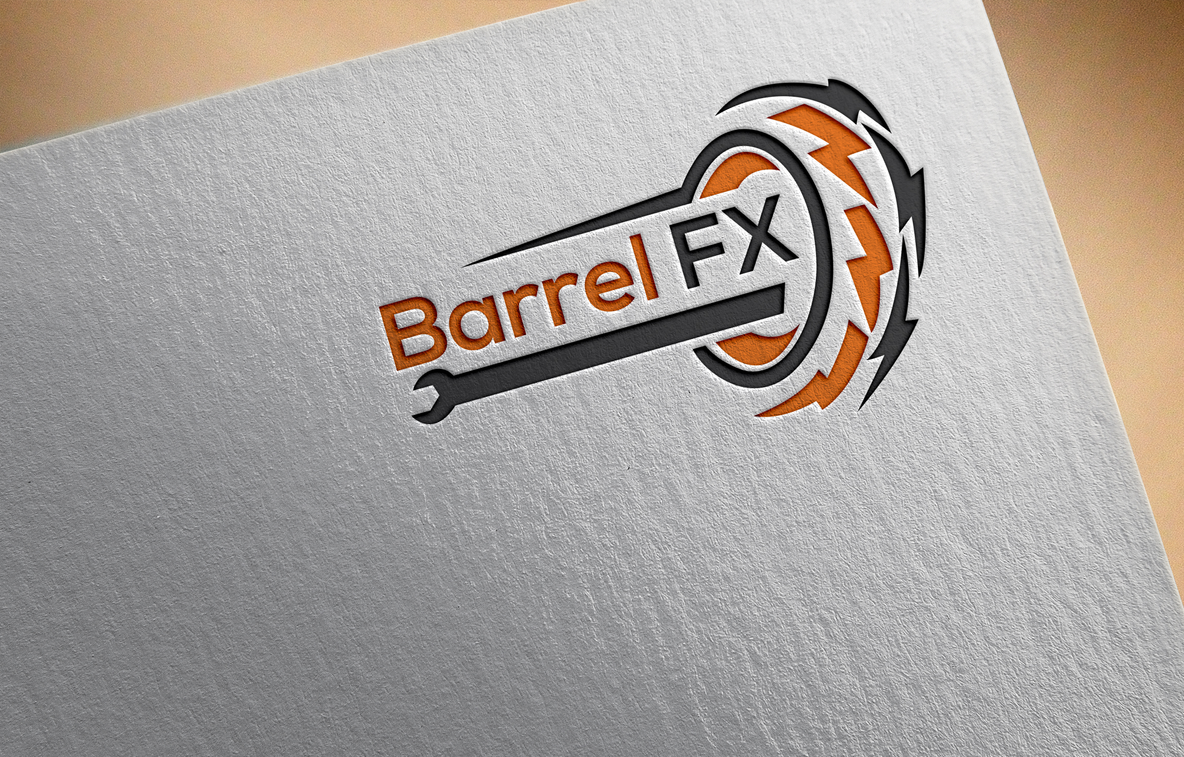 Logo Design by Jubaidur Creative Designer for this project | Design #36035811